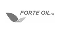Forte Oil logo