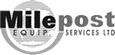 Milepost's Logo